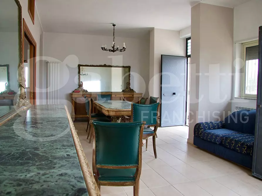 Immagine 6 di Villa in vendita  in Via Contrada Cannolo, snc a Nissoria