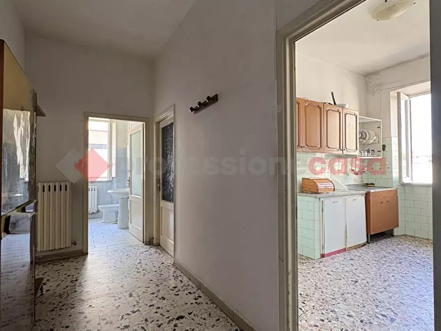 Immagine 4 di Appartamento in vendita  in Via SAN ROCCO, 41 a Terracina