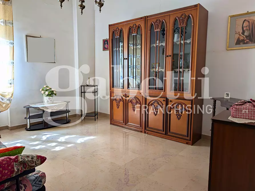 Immagine 18 di Appartamento in vendita  in Piazza della LibertÃ  a Foggia