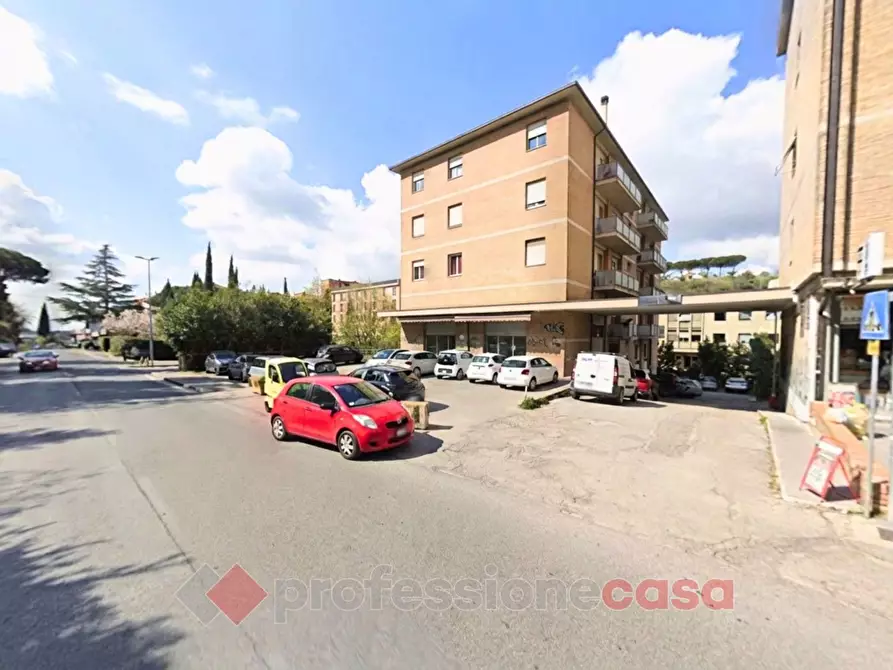 Immagine 13 di Appartamento in vendita  in Via Ruggero D' Andreotto a Perugia