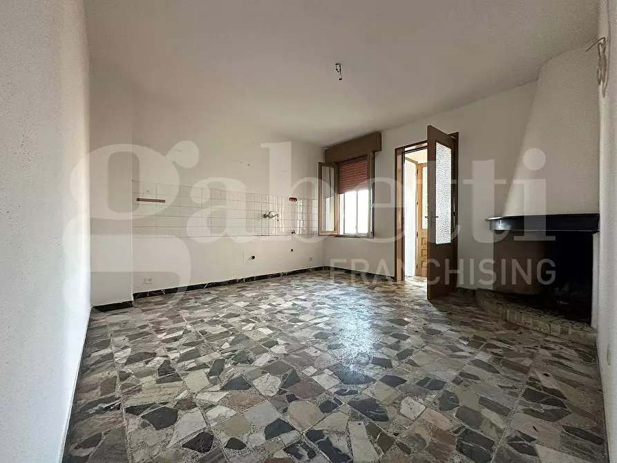 Immagine 21 di Casa indipendente in vendita  in Via Cavour, 38 a Villasor