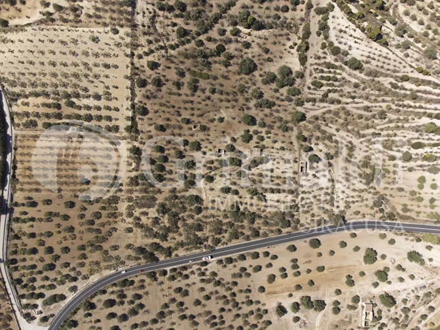 Immagine 7 di Terreno agricolo in vendita  in Via SS115, 1 a Noto
