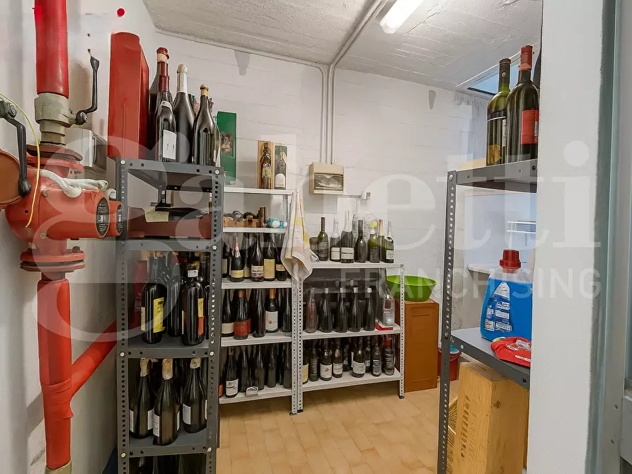 Immagine 33 di Casa quadrifamiliare in vendita  in Strada Santa Brigida, 64 a Moncalieri