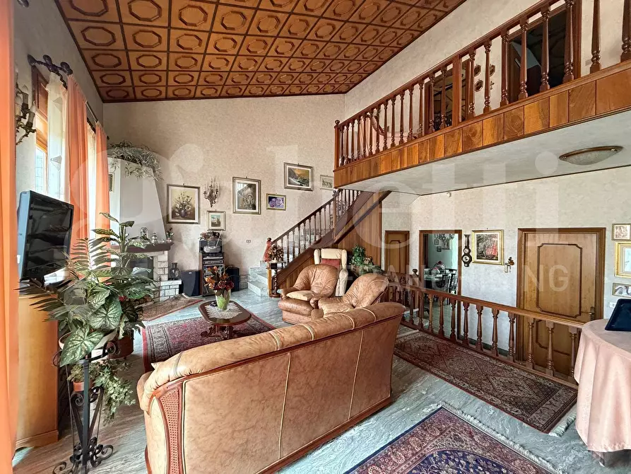 Immagine 5 di Casa bifamiliare in vendita  in Via Alpignano a Rivoli