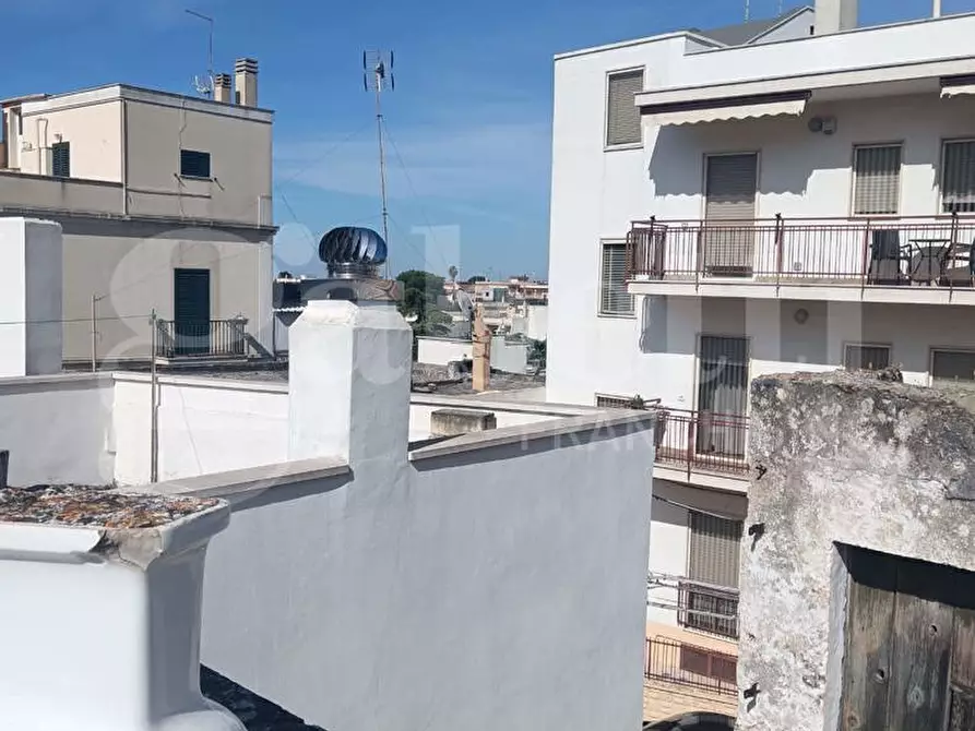 Immagine 14 di Appartamento in vendita  in Via TRENTO, 2 a Crispiano