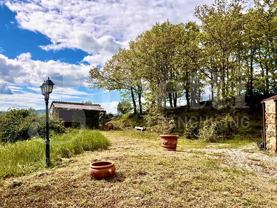 Immagine 12 di Rustico / casale in vendita  in Via di Vitozza, 16 a Sorano