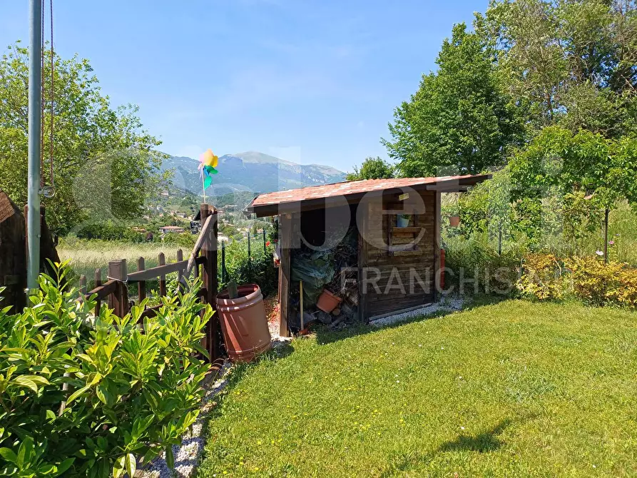 Immagine 30 di Villa in vendita  in Via SAN MARIA DEL MONTE, snc a Borbona