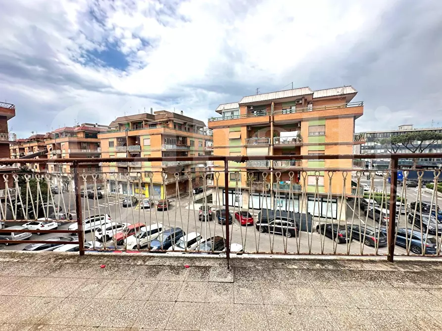 Immagine 13 di Appartamento in vendita  in Via giovanni farina, 5 a Pomezia