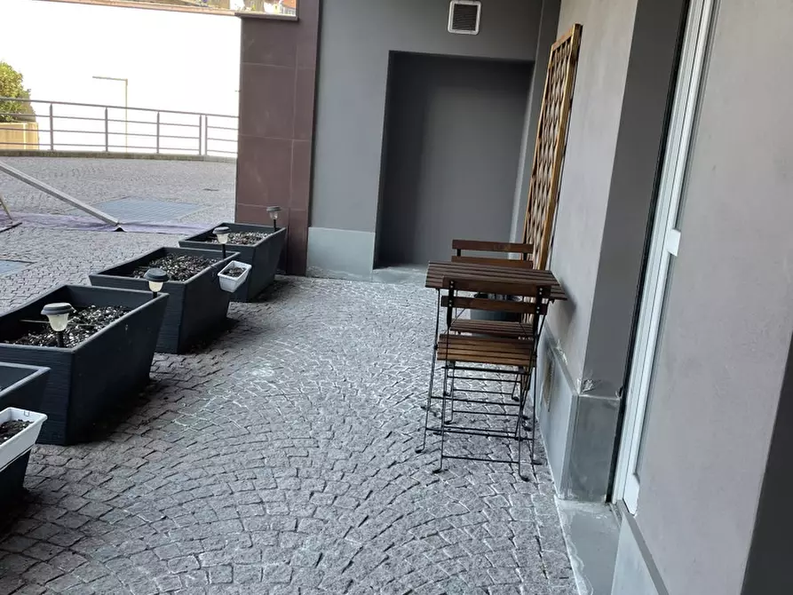 Immagine 9 di Appartamento in affitto  in Via BOGGIO, 50 a Torino
