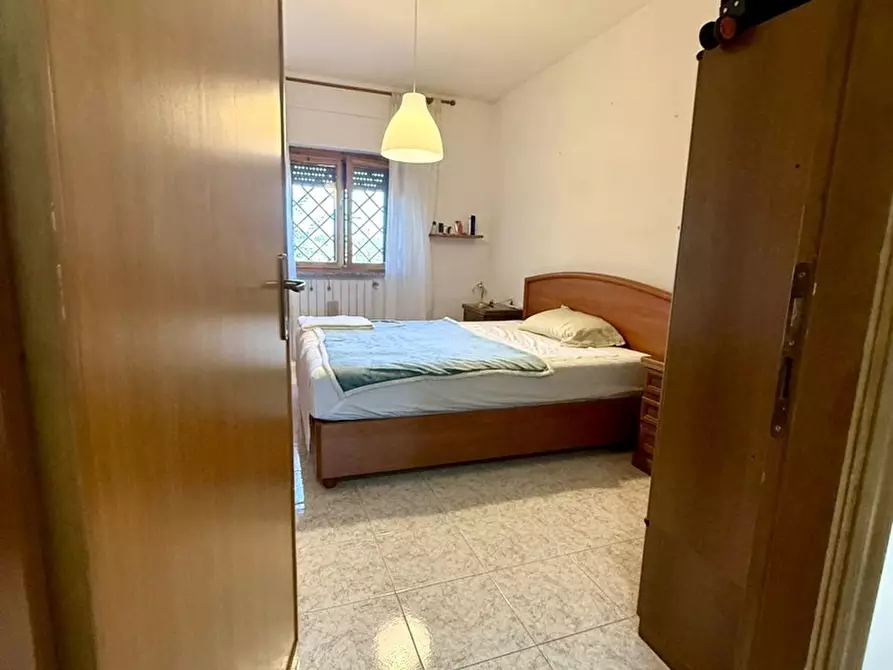 Immagine 11 di Appartamento in vendita  in Via MONTE CALVO, 7 a Scandriglia