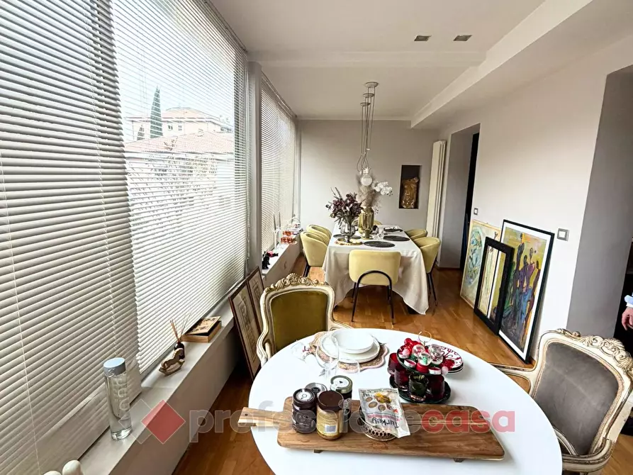 Immagine 10 di Attico in vendita  in Via delle Caravelle a Perugia