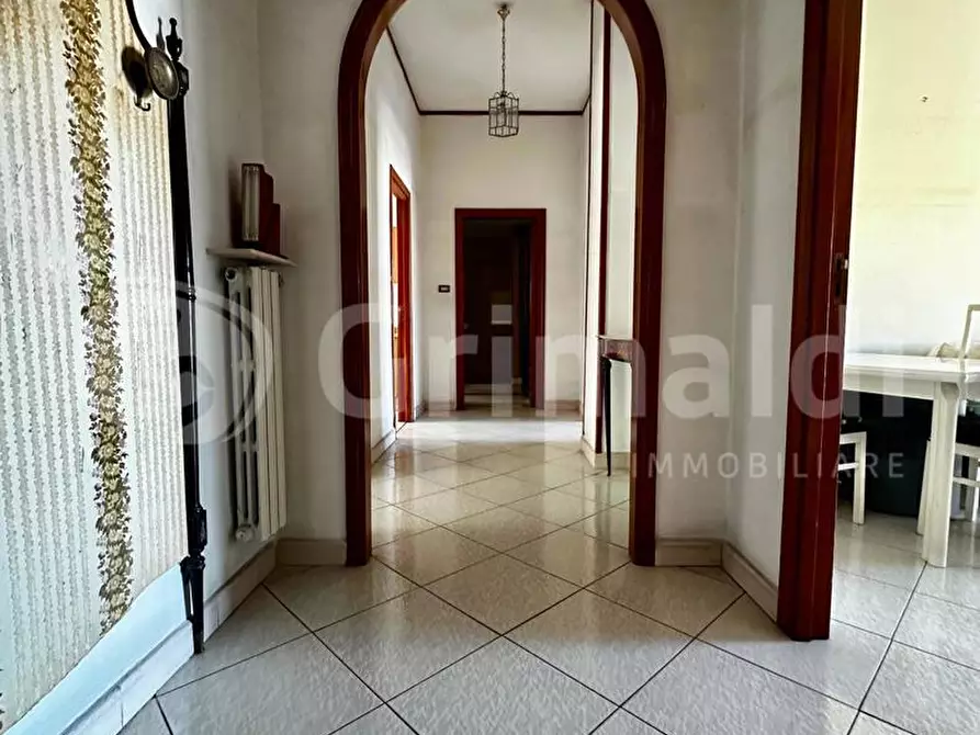 Immagine 34 di Appartamento in vendita  in Via rodi, 4 a Napoli