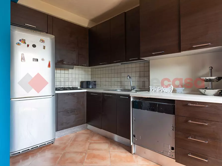 Immagine 10 di Appartamento in vendita  in Viale Francesco Caltagirone a Roma