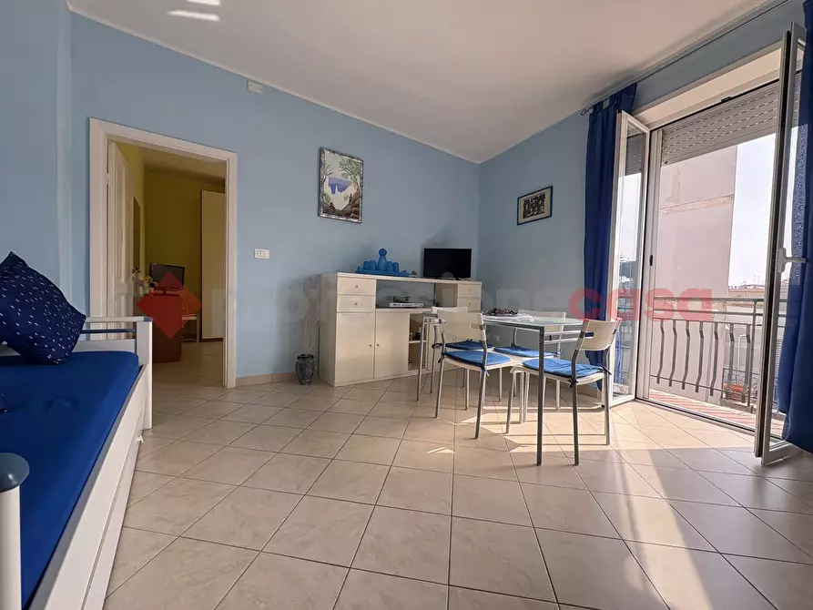 Immagine 22 di Appartamento in vendita  in Via PADRE BIAGIO, 17 a Terracina