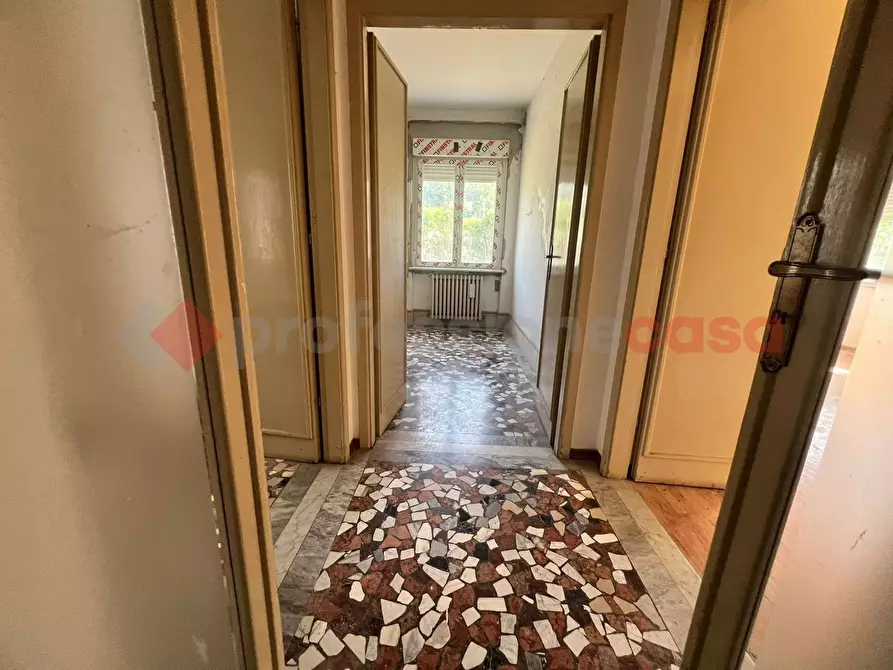 Immagine 14 di Casa bifamiliare in vendita  in Via Fraz. Santa Croce a Spoleto