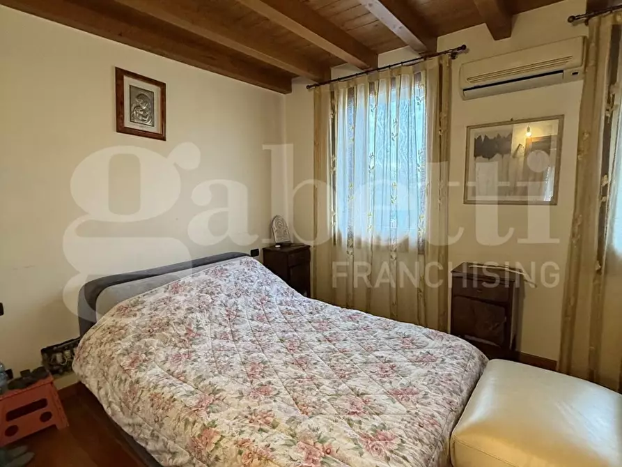 Immagine 15 di Villetta a schiera in vendita  in Via Roma, 31 a Dueville