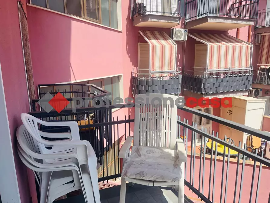 Immagine 13 di Appartamento in vendita  in Via Umberto, 93 a Roccalumera