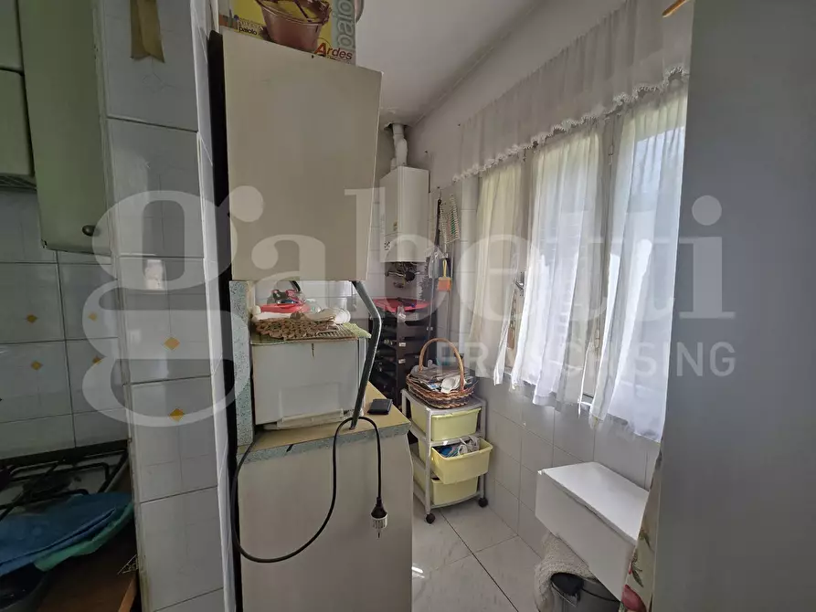 Immagine 4 di Appartamento in vendita  in Via archimede, 11 a Tortoreto