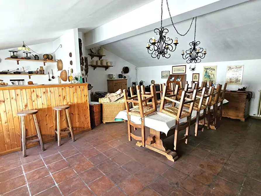 Immagine 23 di Casa indipendente in vendita  in Via Palmieri a San Severo