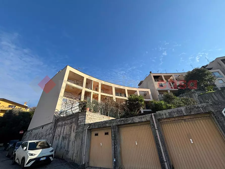 Immagine 34 di Appartamento in vendita  in Via della Consolazione, snc a Anagni