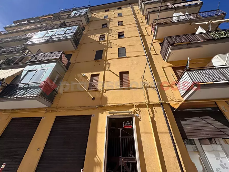 Immagine 1 di Attico in vendita  in Via ALESSANDRO MANZONI, 6 a Potenza
