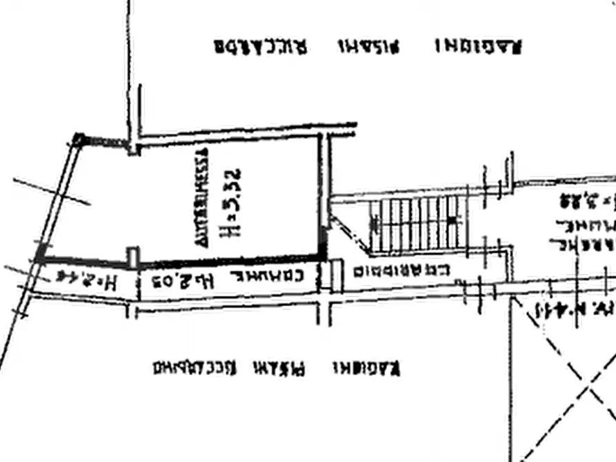 Immagine 21 di Appartamento in vendita  in Via giardini nord a Formigine