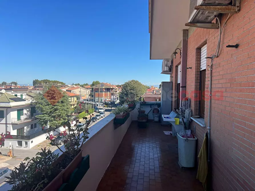 Immagine 17 di Appartamento in vendita  in Via francesco ingoli, 68 a Roma