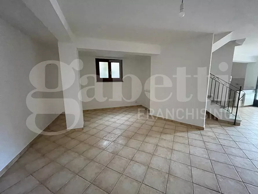 Immagine 46 di Casa bifamiliare in vendita  in Via dei Ciclamini, 25 a Rocca Di Papa