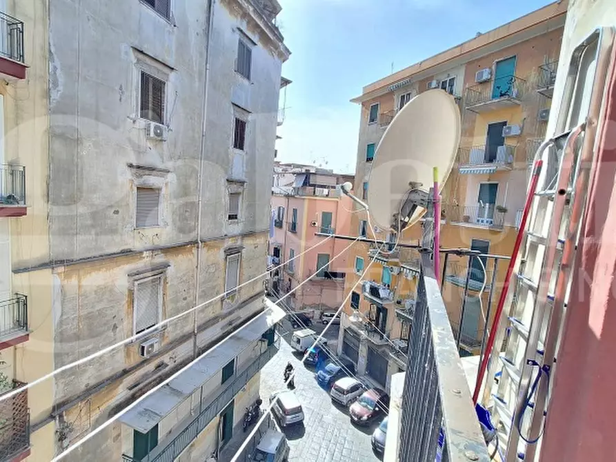 Immagine 16 di Appartamento in vendita  in Via Giacinto Albino, 20 a Napoli
