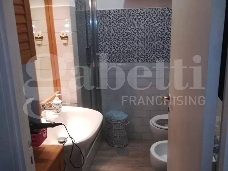 Immagine 5 di Appartamento in vendita  in Via degli appennini, 80 a Rieti