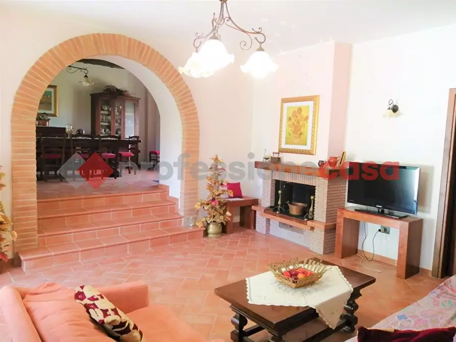 Immagine 1 di Casa indipendente in vendita  in LocalitÃ  fogliano, 100 a Spoleto