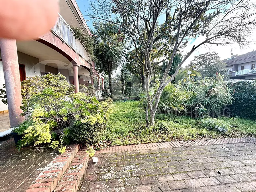 Immagine 24 di Casa bifamiliare in affitto  in Via Tevere, Parco Laura, s.n.c. a Formia