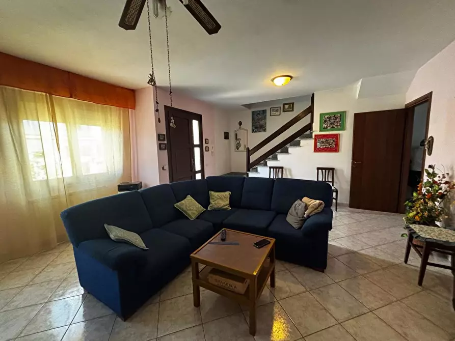 Immagine 4 di Villetta a schiera in vendita  in LocalitÃ  Santa Caterina, snc a Carbonia