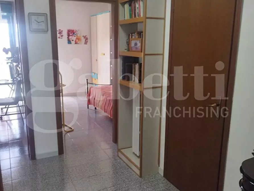 Immagine 18 di Villetta a schiera in vendita  in Piazzale DELLA LIBERAZIONE, 20 a Taranto