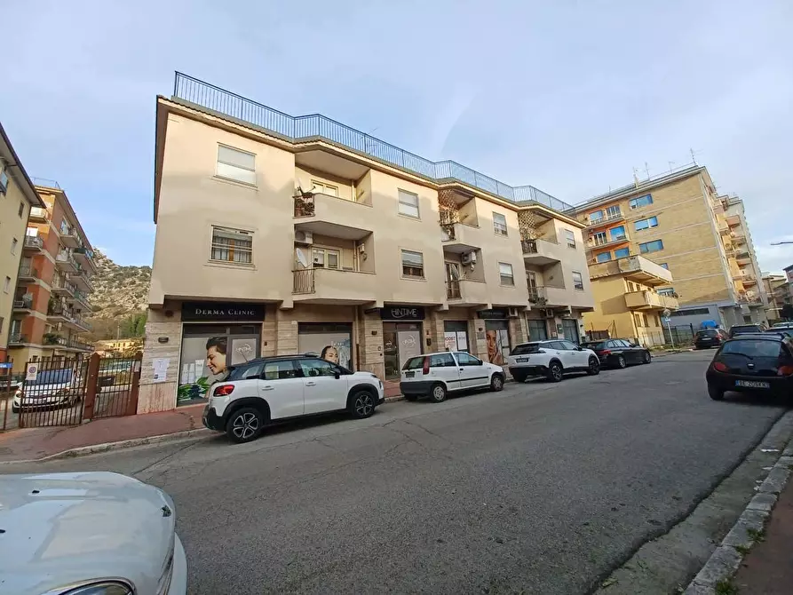 Immagine 1 di Appartamento in vendita  in Via Carlo Cattaneo, 54 a Sora