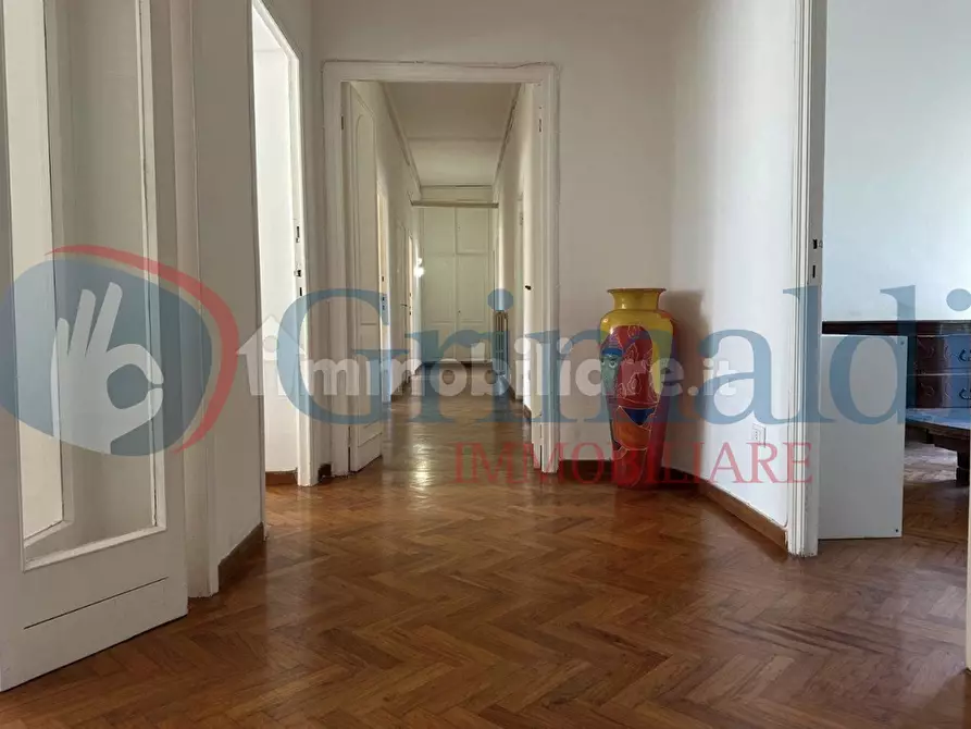 Immagine 6 di Appartamento in affitto  in Corso Mazzini a Livorno