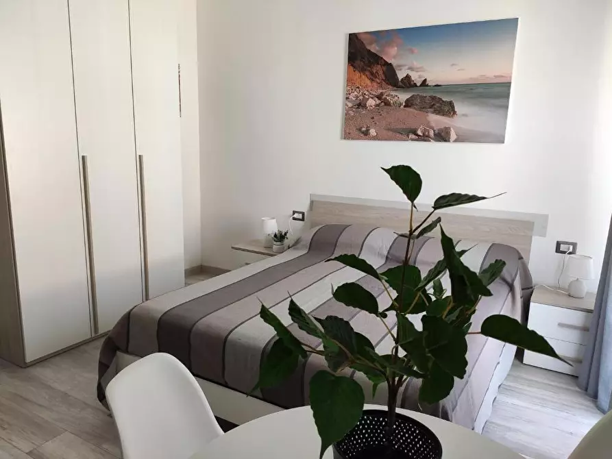 Immagine 15 di Appartamento in vendita  in Via Rocco Anselmini, 5 a Recanati