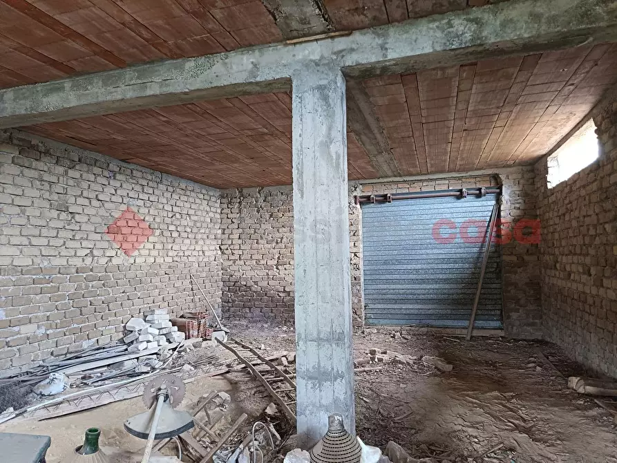 Immagine 10 di Casa indipendente in vendita  in Via Vignola, snc a Anagni