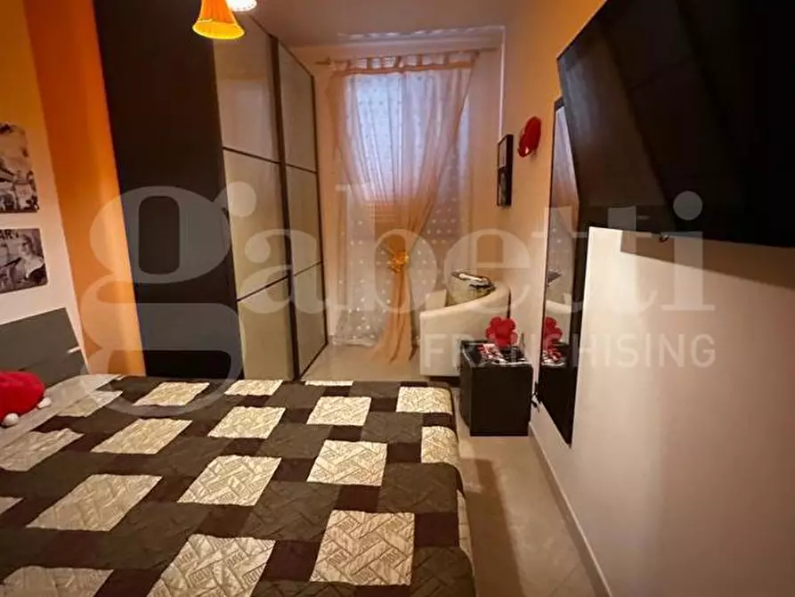 Immagine 10 di Attico in vendita  in Via Foggia, sn a Ostuni