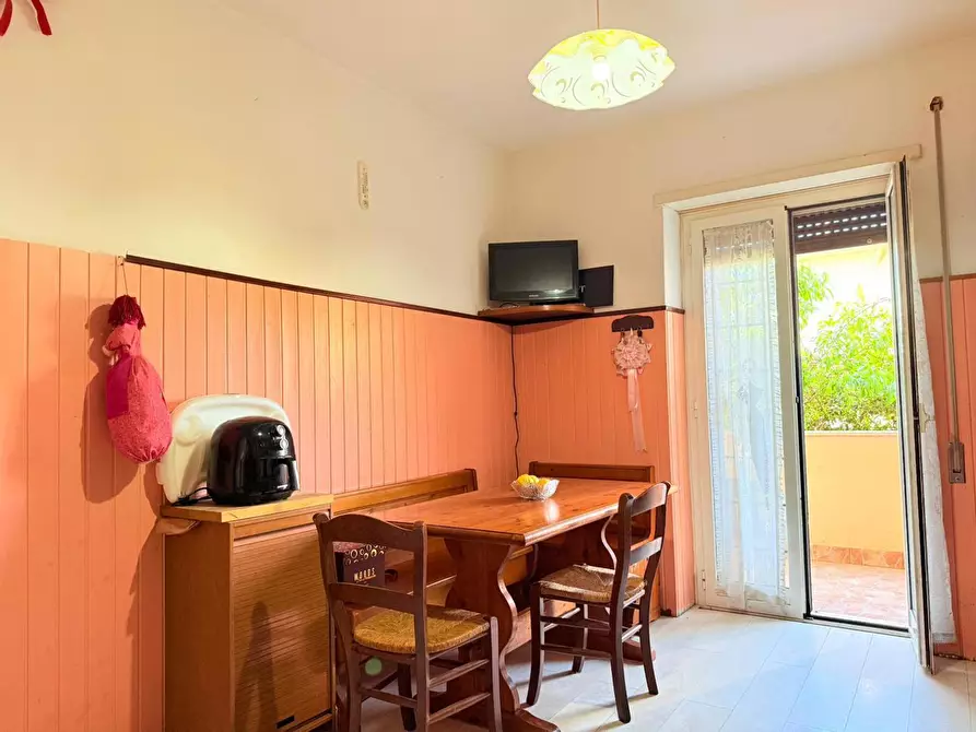 Immagine 10 di Appartamento in vendita  in Via BUSCATE, 30 a Roma