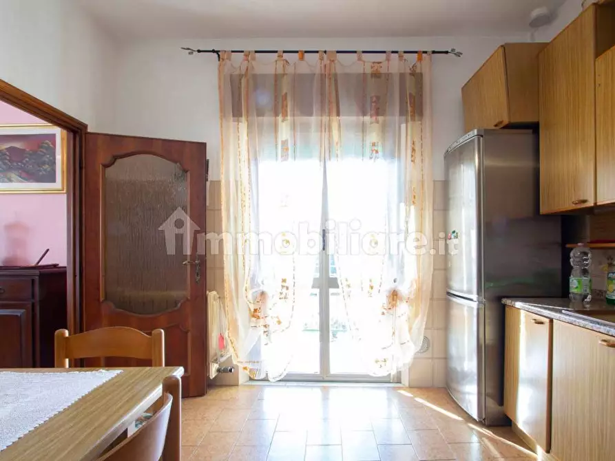 Immagine 30 di Appartamento in vendita  in Via Cavour, 146 a Senago