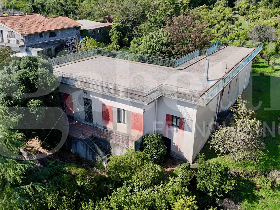 Immagine 2 di Casa indipendente in vendita  in Via De Pretis a Santa Venerina