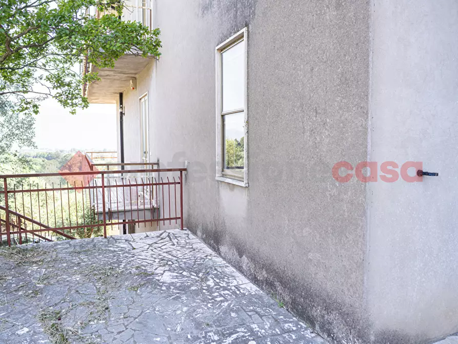 Immagine 11 di Appartamento in vendita  in Via Prignano di Sotto, 28 a Anagni