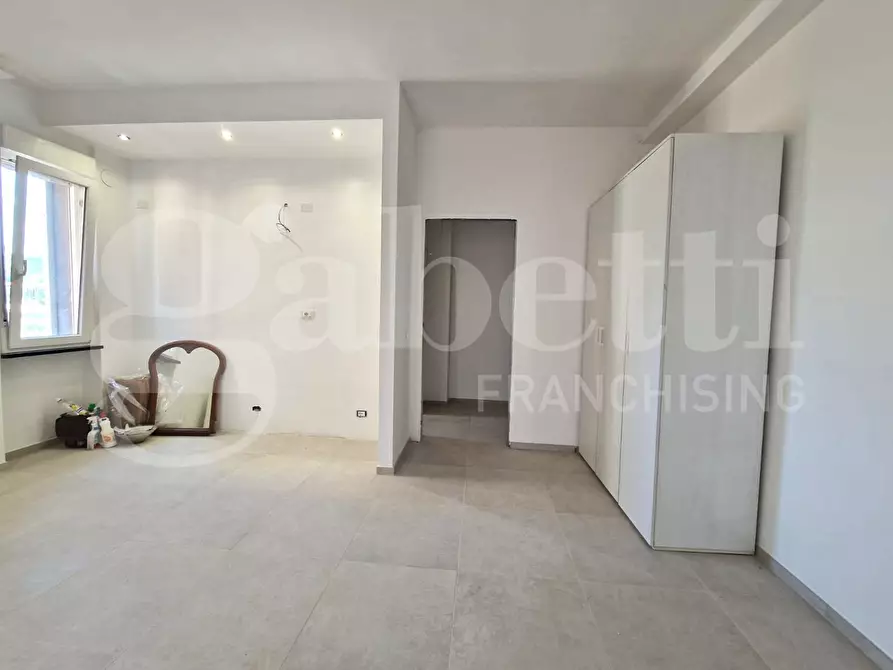 Immagine 4 di Appartamento in vendita  in Via Risorgimento, 70 a Andora