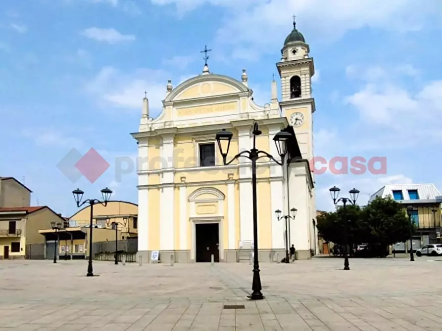 Immagine 13 di Appartamento in vendita  in Via TRENTO, 23 a Locate Di Triulzi