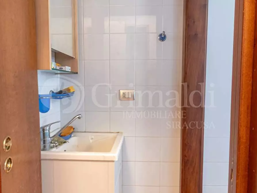 Immagine 6 di Casa indipendente in vendita  in Via Rapisardi, 20 a Avola