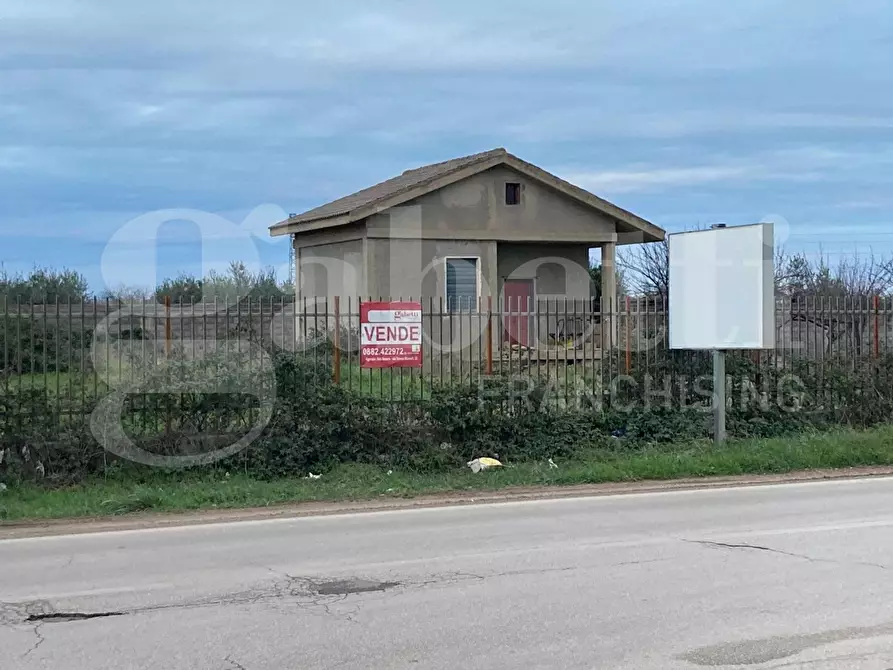 Immagine 3 di Terreno agricolo in vendita  in Strada provinciale 30, 0 a Torremaggiore