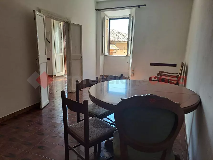 Immagine 13 di Appartamento in vendita  in Vicolo Primo della Portella, 2 a Paliano