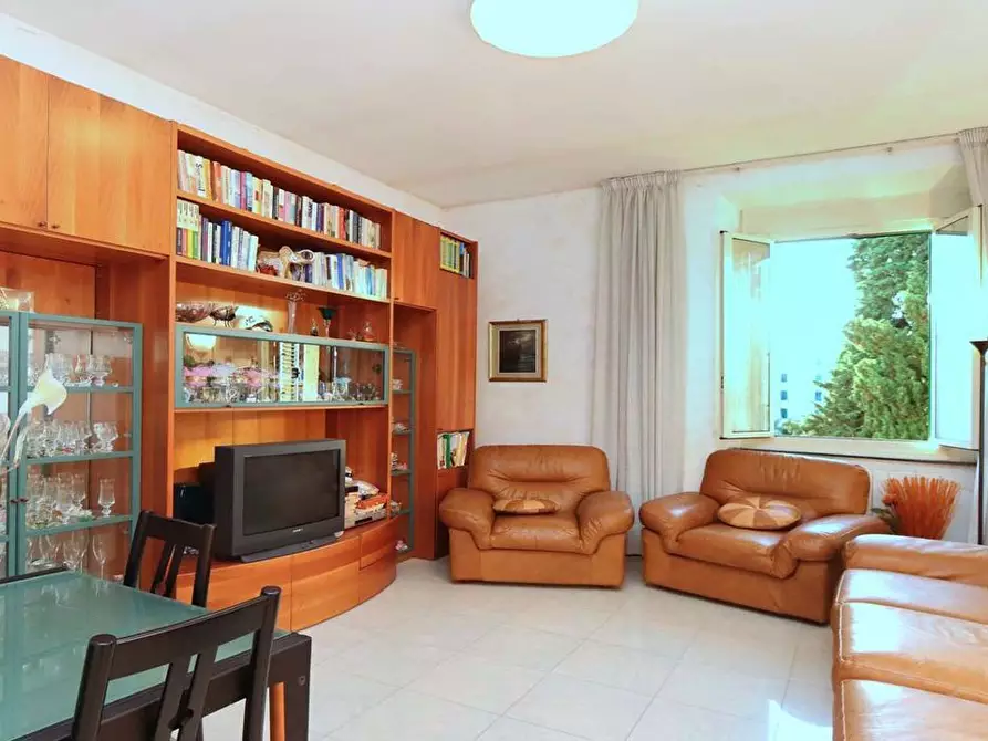 Immagine 1 di Appartamento in vendita  in Via Giusti, 1 a Livorno