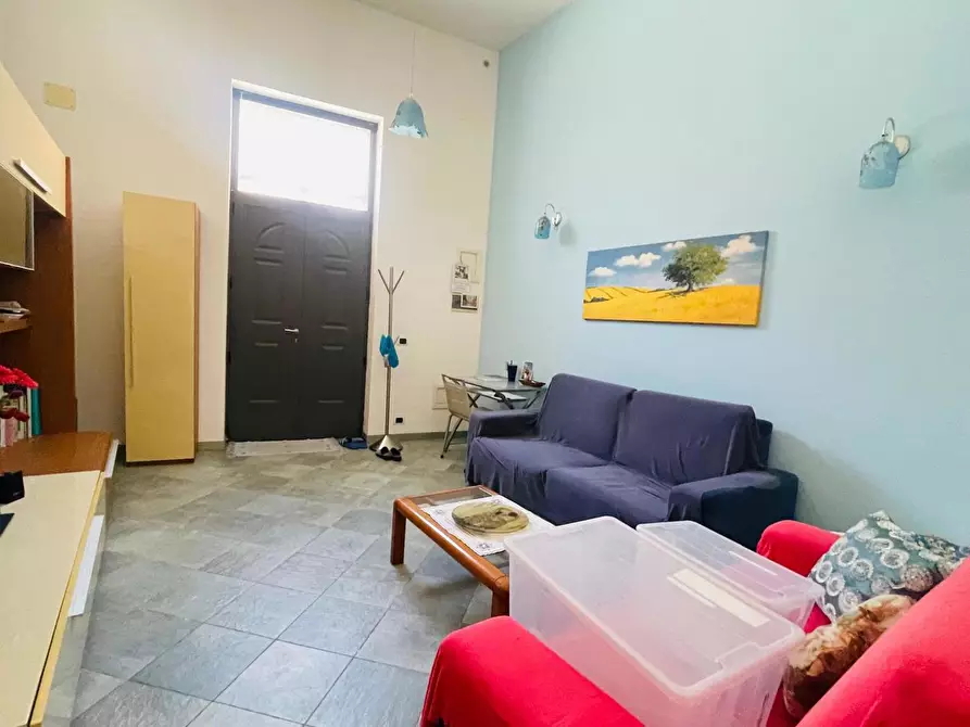 Immagine 16 di Appartamento in vendita  in Via Santa Maria di GesÃ¹, 12 a Siracusa